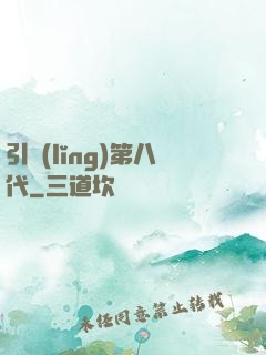 引領(lǐng)第八代