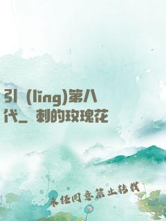 引領(lǐng)第八代