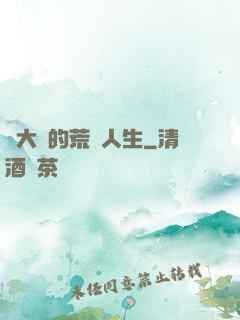張大寶的荒島人生