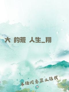 張大寶的荒島人生