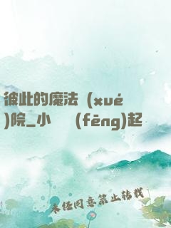 彼此的魔法學(xué)院
