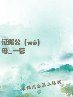征服公務(wù)員韻母