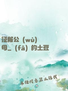 征服公務(wù)員韻母