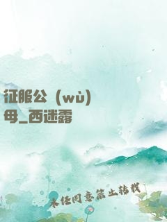 征服公務(wù)員韻母
