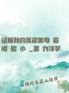 征服我的高官美母張若曦筆趣閣小說