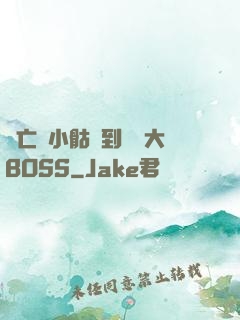 從亡靈小骷髏到終極大BOSS