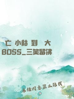 從亡靈小骷髏到終極大BOSS