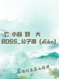 從亡靈小骷髏到終極大BOSS