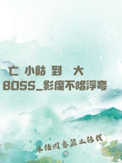 從亡靈小骷髏到終極大BOSS