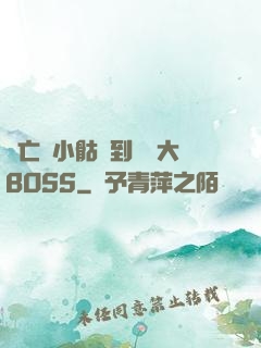 從亡靈小骷髏到終極大BOSS