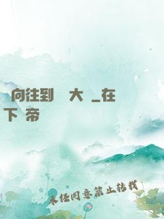 從向往到娛樂大師