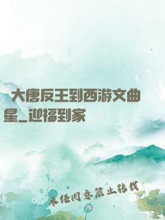 從大唐反王到西游文曲星