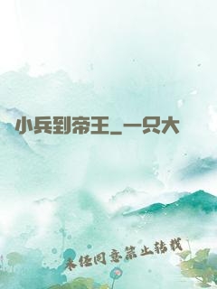從小兵到帝王