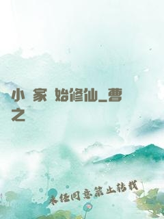 從小說家開始修仙