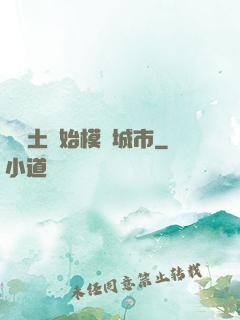 從廢土開始模擬城市