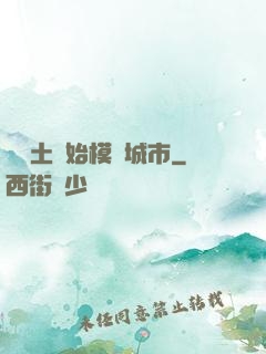 從廢土開始模擬城市
