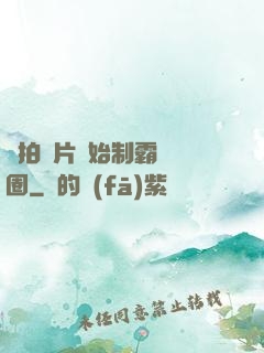 從拍爛片開始制霸娛樂圈