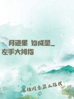 從歲月道果開始成圣