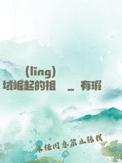從無敵領(lǐng)域崛起的祖師爺