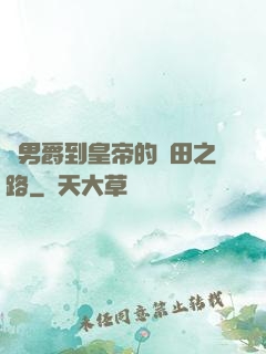 從男爵到皇帝的種田之路