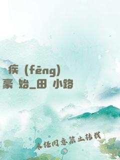 從疾風(fēng)劍豪開始