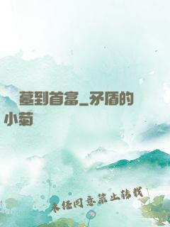 從盜墓到首富