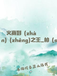 從軍火商到戰(zhàn)爭(zhēng)之王