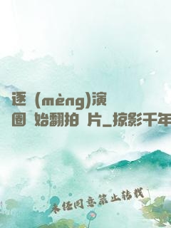 從逐夢(mèng)演藝圈開始翻拍爛片