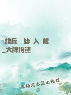 從雄兵連開始駭入無限