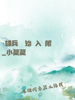 從雄兵連開始駭入無限