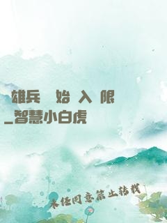 從雄兵連開始駭入無限