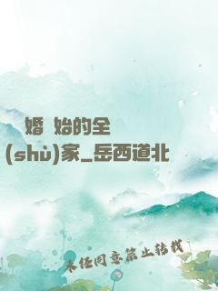 從離婚開始的全職藝術(shù)家