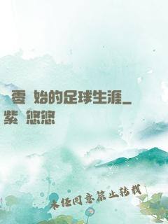 從零開始的足球生涯