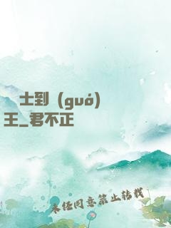 從騎士到國(guó)王