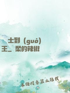 從騎士到國(guó)王