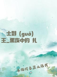從騎士到國(guó)王