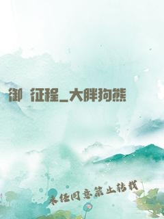 御龍征程