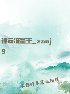 德云流量王