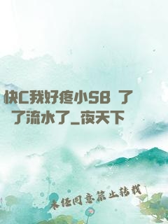 快C我好疼小SB腫了爛了流水了