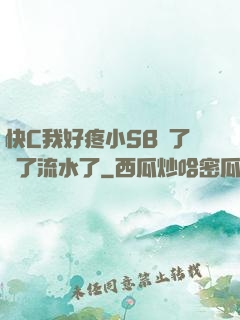 快C我好疼小SB腫了爛了流水了