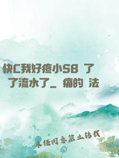 快C我好疼小SB腫了爛了流水了