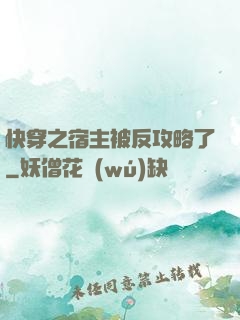 快穿之宿主被反攻略了