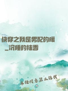 快穿之我是男配的暖寶寶