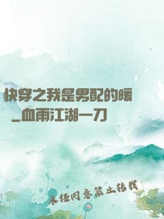 快穿之我是男配的暖寶寶