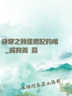 快穿之我是男配的暖寶寶