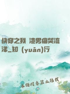 快穿之我讓渣男痛哭流涕