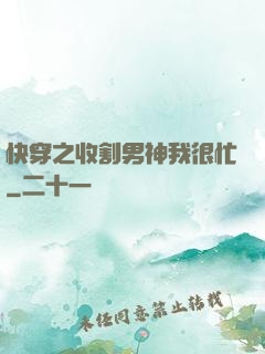 快穿之收割男神我很忙