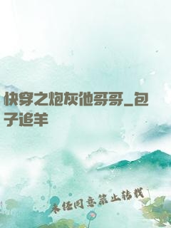 快穿之炮灰他哥哥