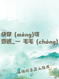 快穿夢(mèng)境奇遇