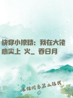 快穿小撩精：我在大佬心尖上點火